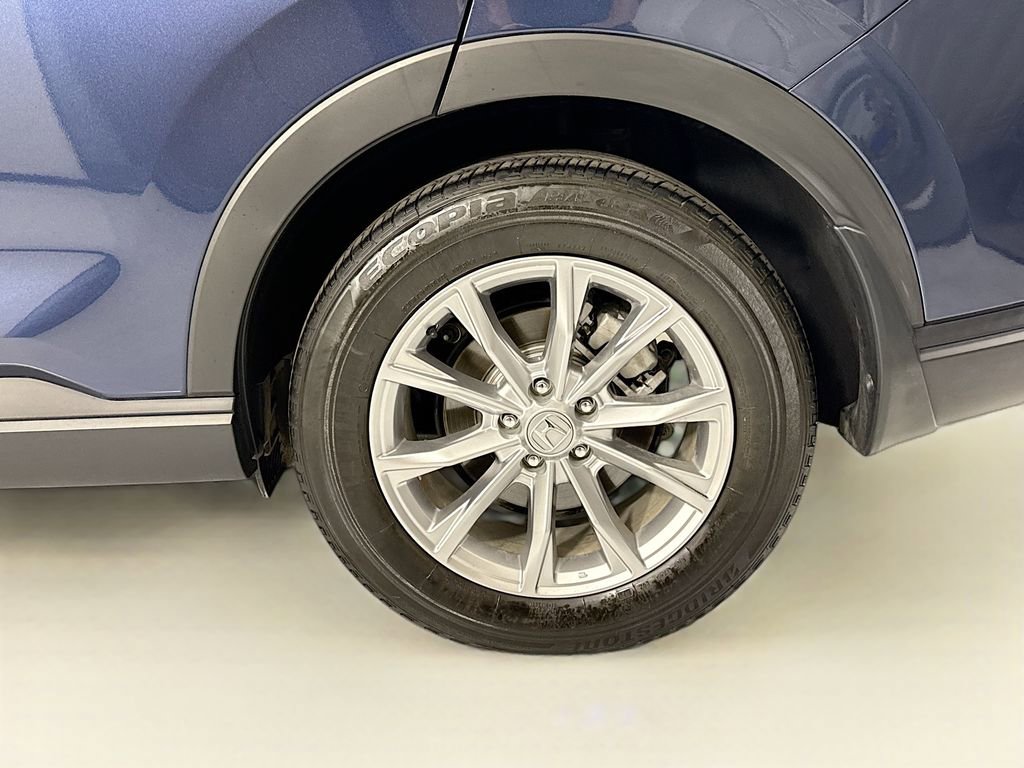 Certified 2023 Honda CR-V EX image 31