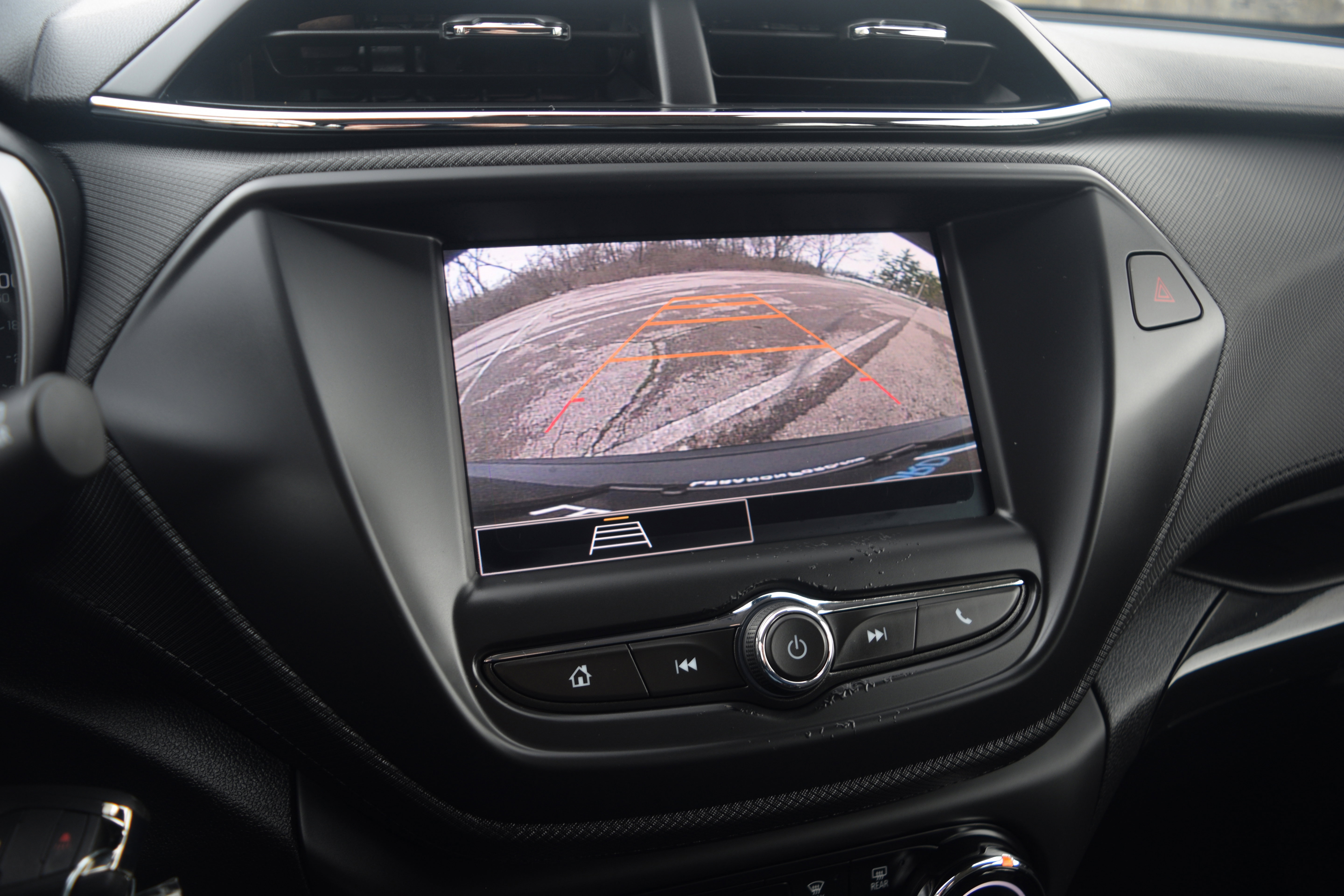 Used 2023 Chevrolet TrailBlazer LS image 10