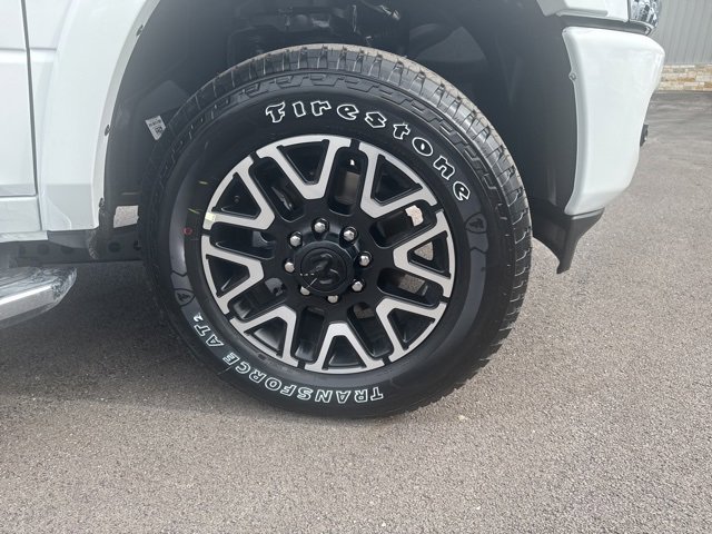 New 2025 RAM 2500 Limited image 14