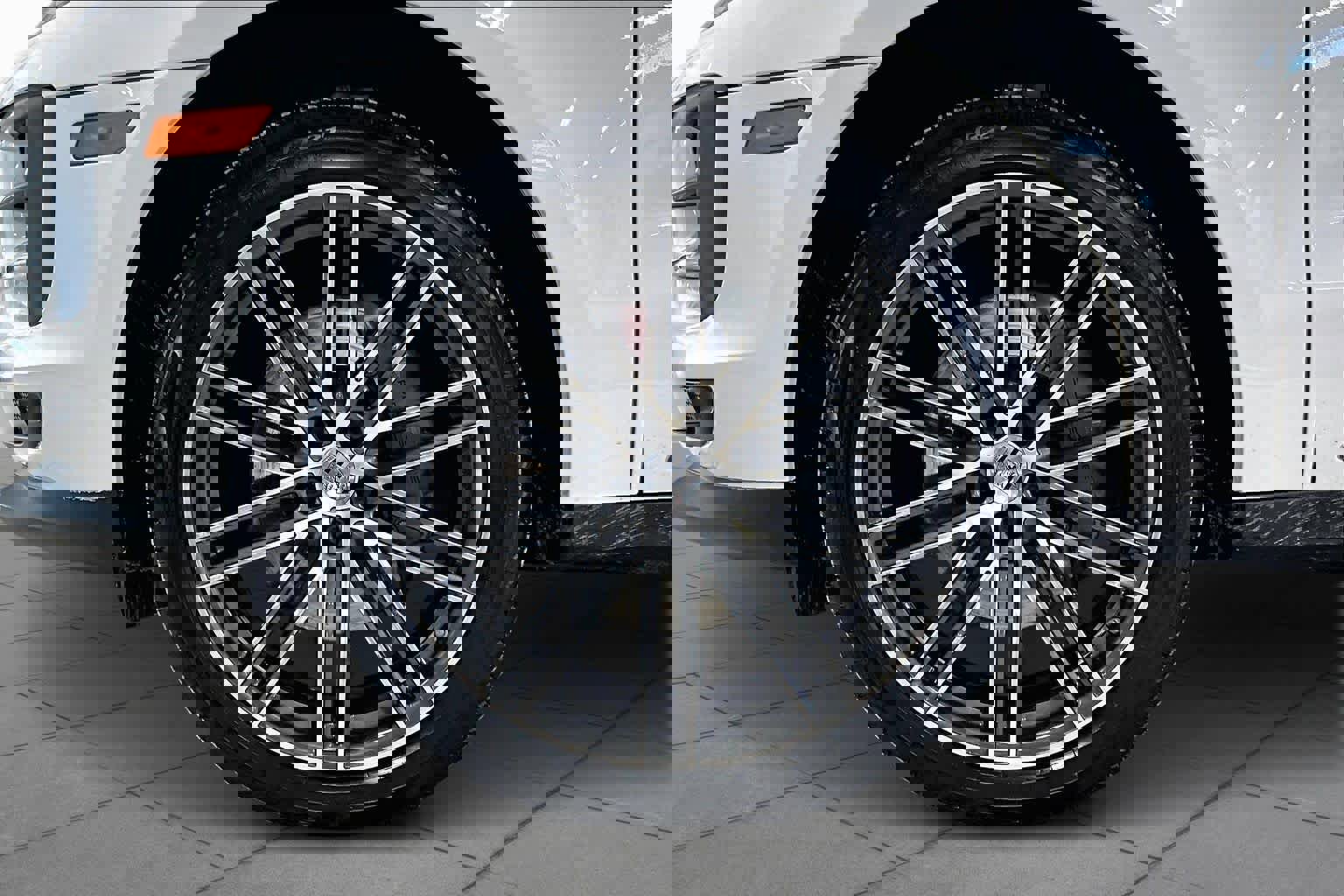 Used 2021 Porsche Macan S image 10