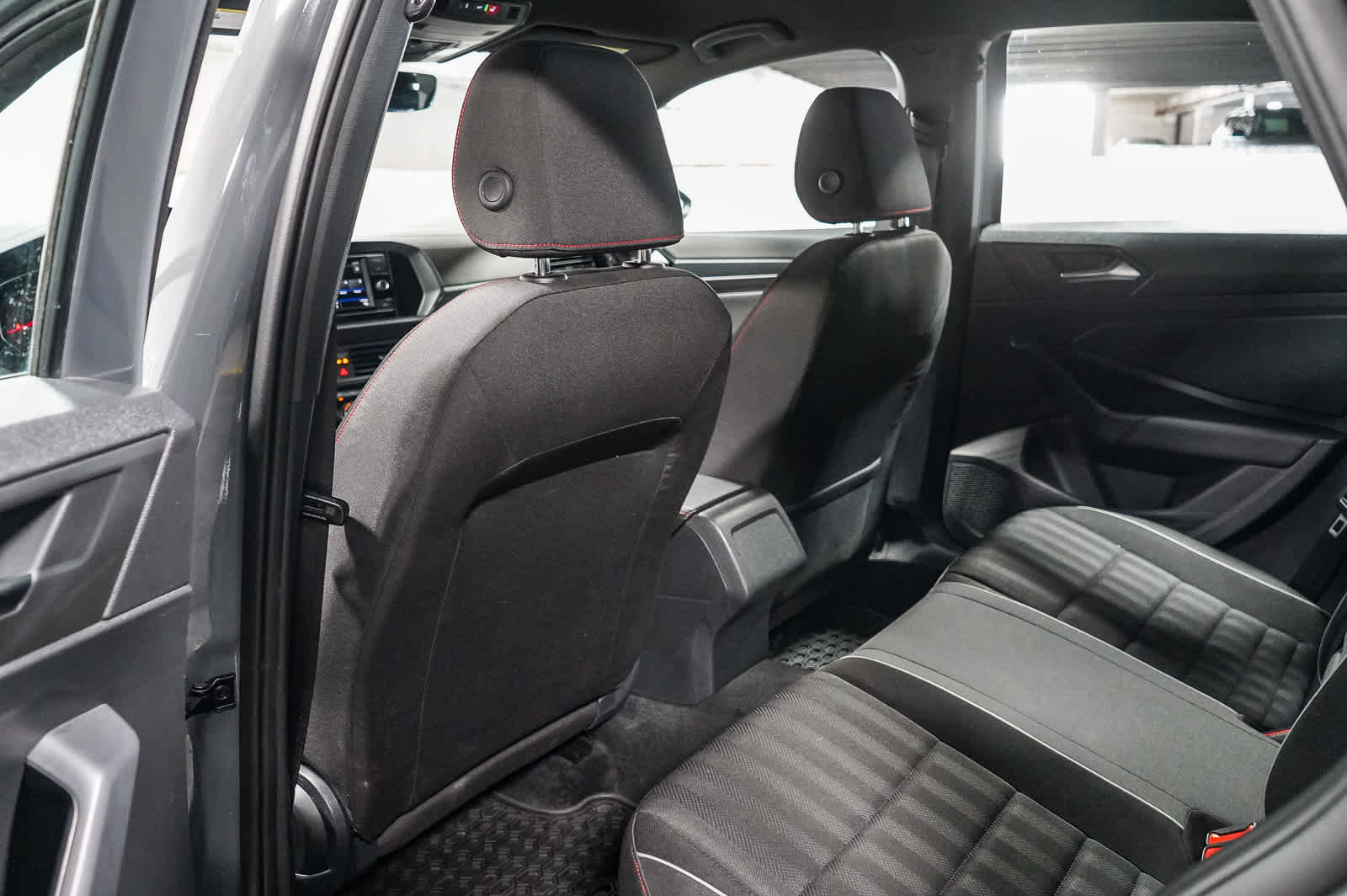 Used 2021 Volkswagen Jetta GLI image 20