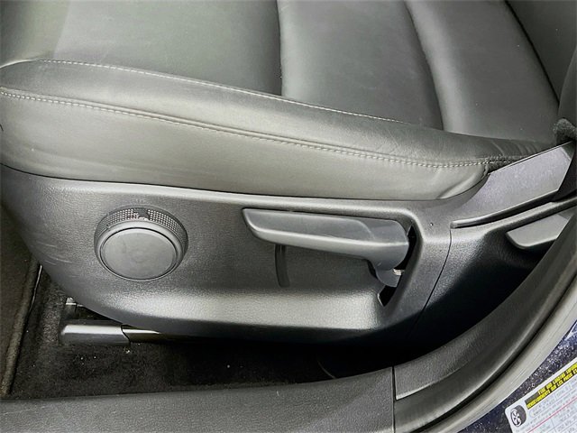 Used 2025 MAZDA CX-30 AWD 2.5 S w/ Select Sport Pkg image 11