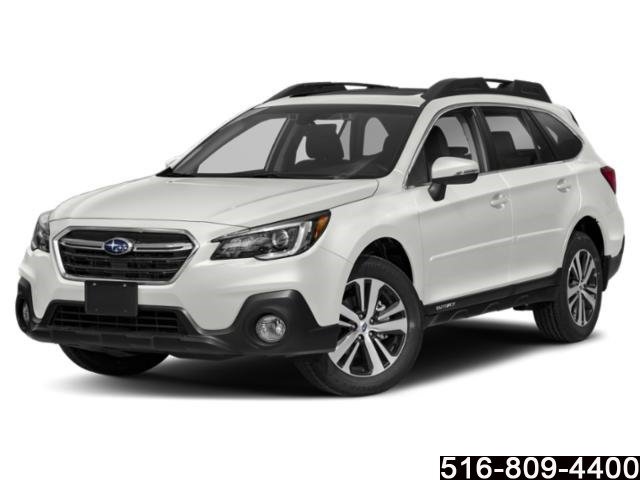 Used 2018 Subaru Outback 2.5i Limited AWD/4WD image 5