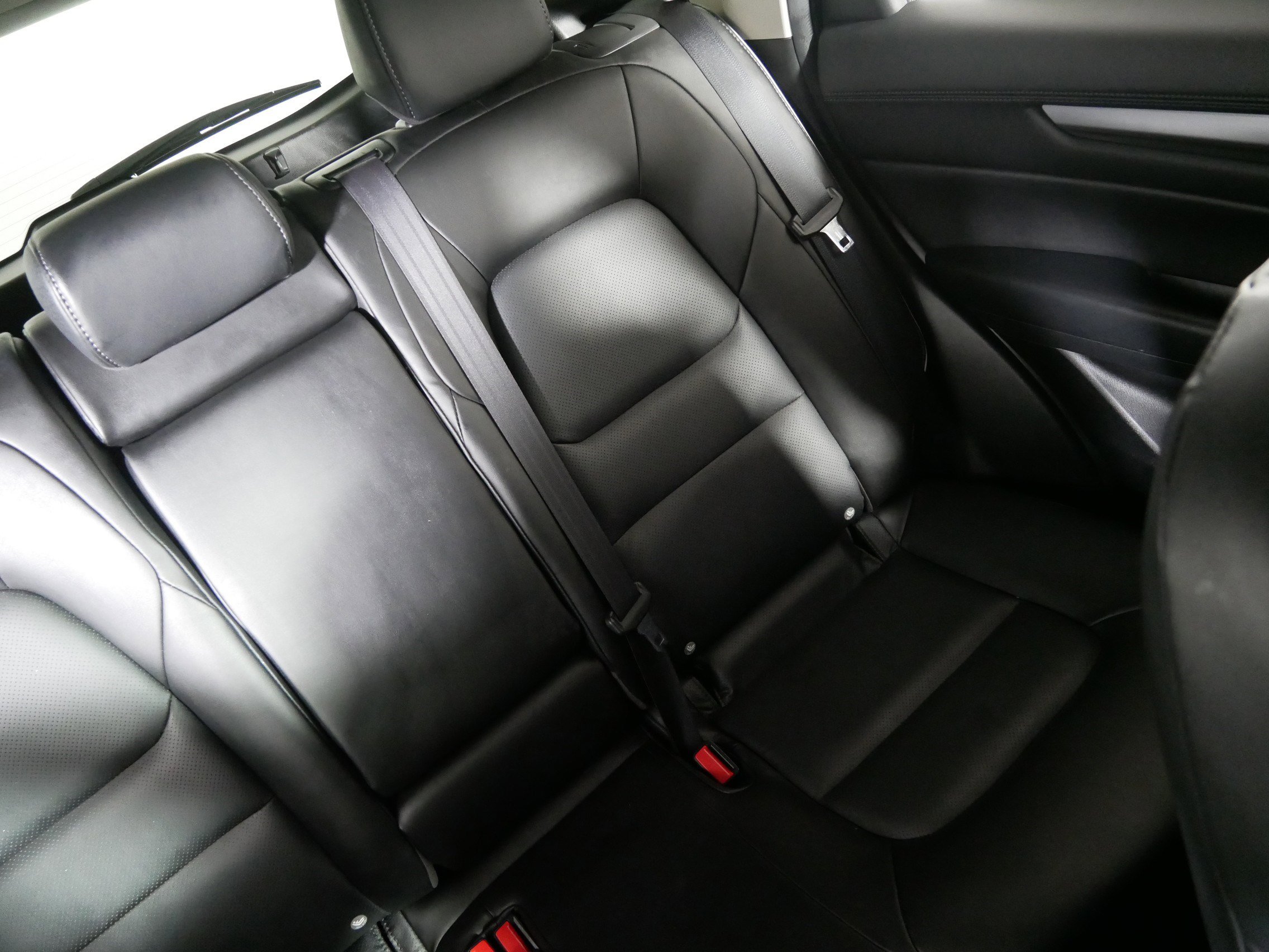 Used 2024 MAZDA CX-5 AWD 2.5 S w/ Select Package image 14