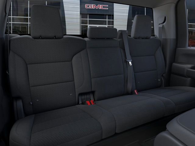 New 2026 GMC Sierra 3500 Pro w/ Convenience Package AWD/4WD image 17