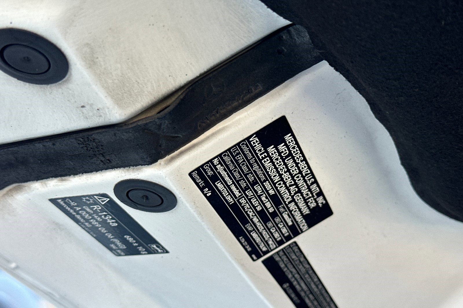 Used 2020 Mercedes-Benz GLS 450 4MATIC image 24