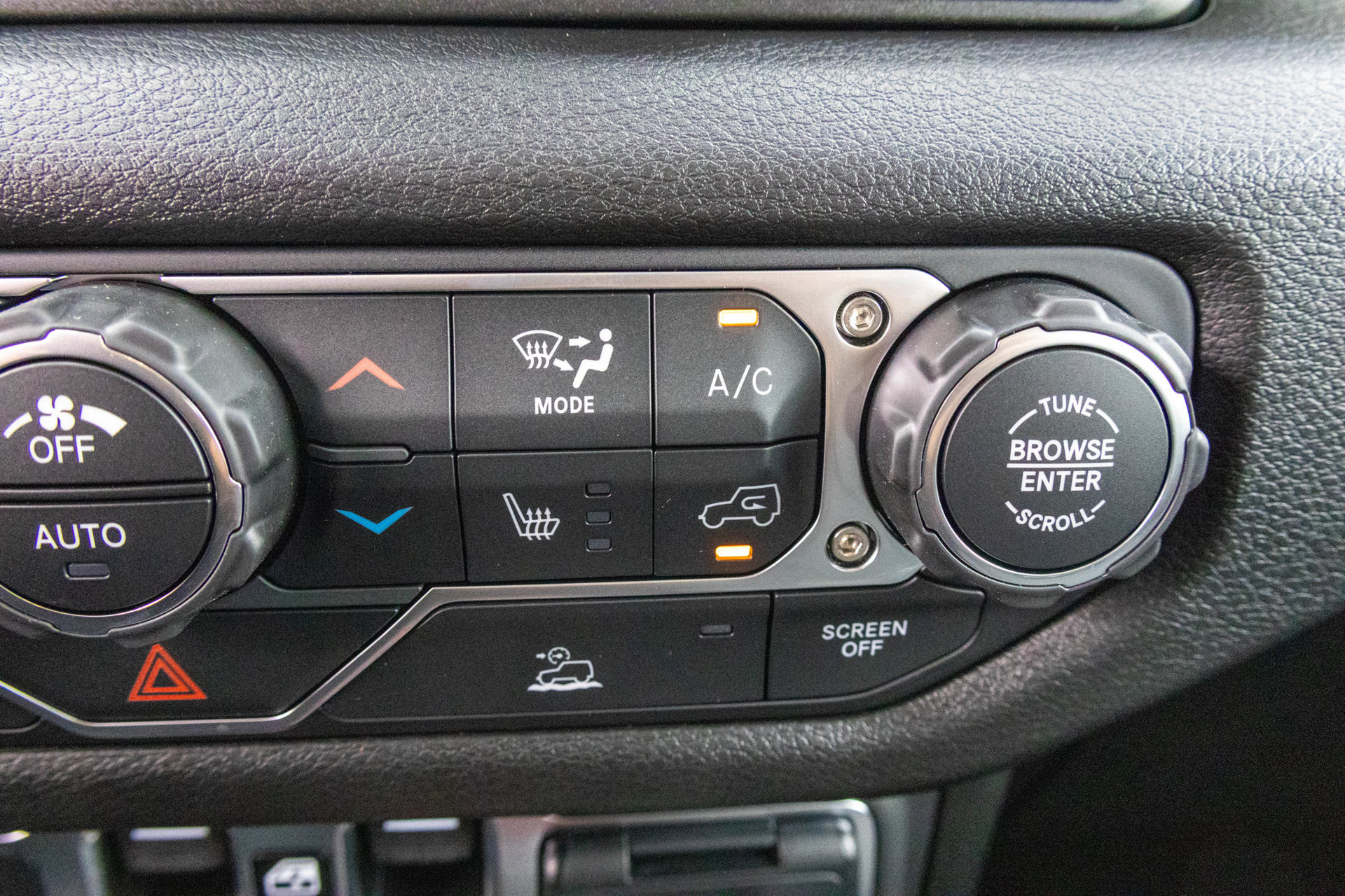 New 2027 Jeep Wrangler Unlimited Sport AWD/4WD image 22