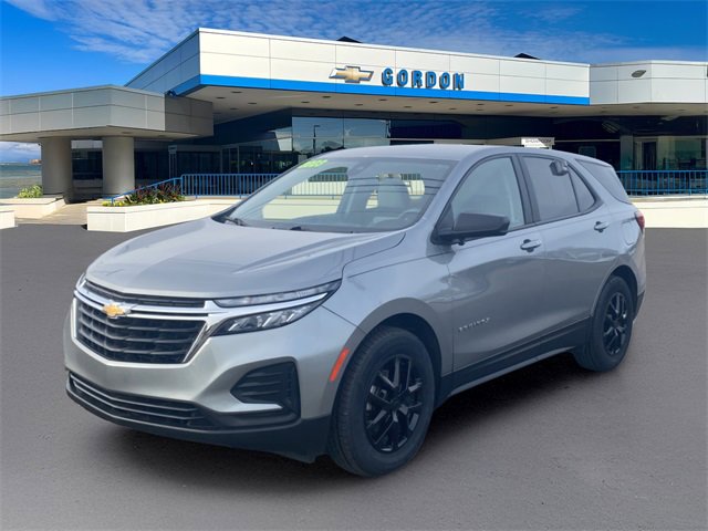 Used 2023 Chevrolet Equinox LS w/ LS Convenience Package image 1