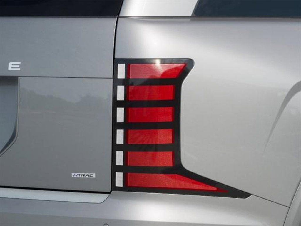 New 2026 Hyundai Palisade Calligraphy image 10