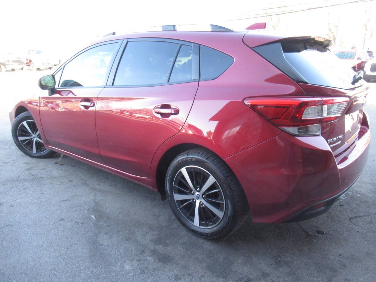 Used 2019 Subaru Impreza 2.0i Premium AWD/4WD image 13
