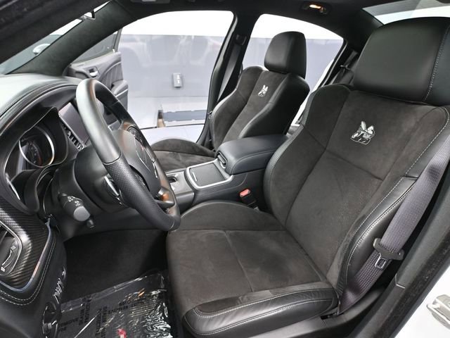 Used 2023 Dodge Charger Scat Pack RWD image 28