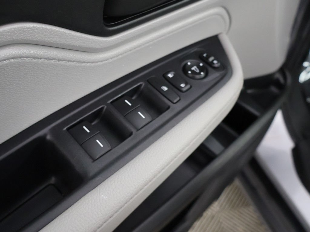 Used 2024 Honda Odyssey EX-L image 38