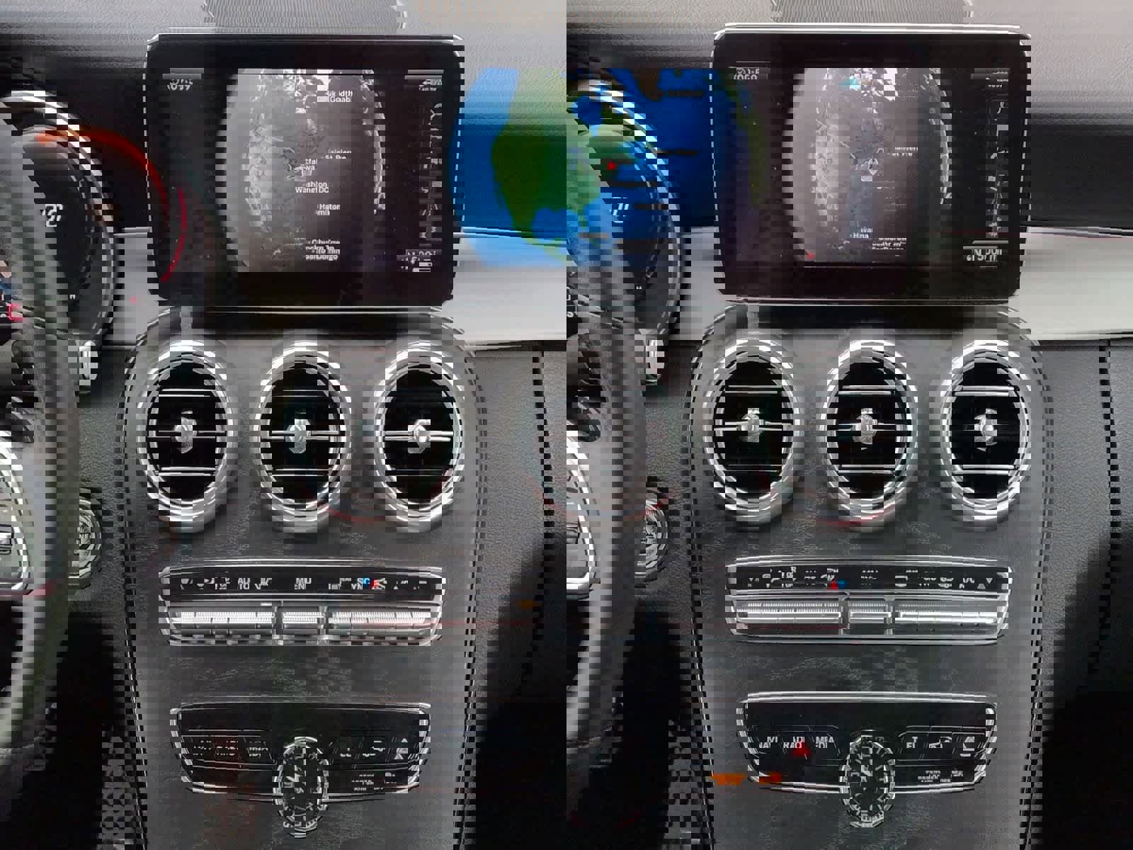 Used 2019 Mercedes-Benz C 300 4MATIC Sedan image 30