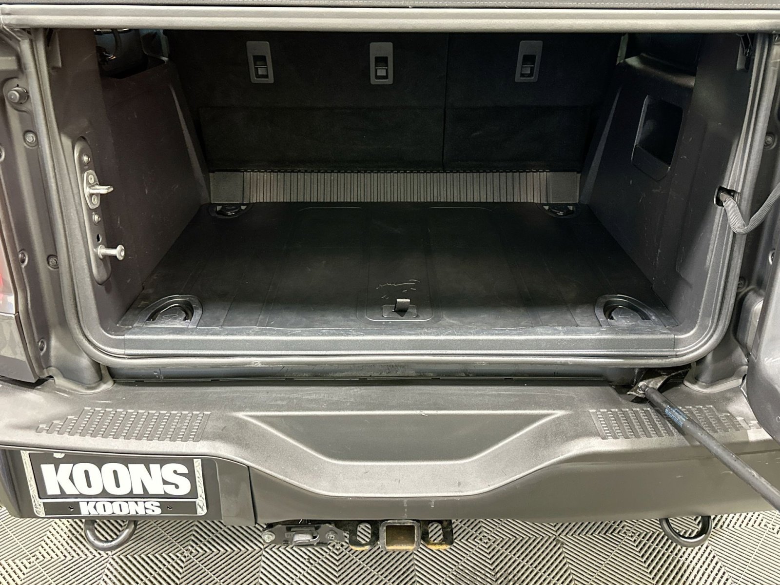 Used 2021 Ford Bronco Badlands image 32