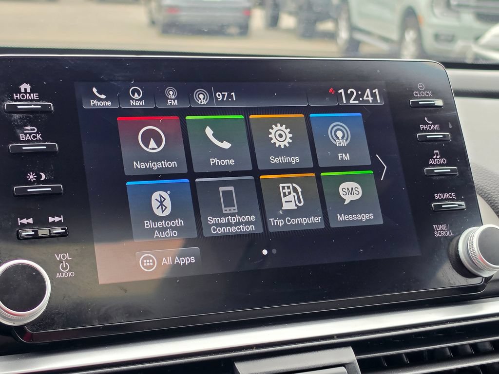 Used 2020 Honda Accord EX-L image 20