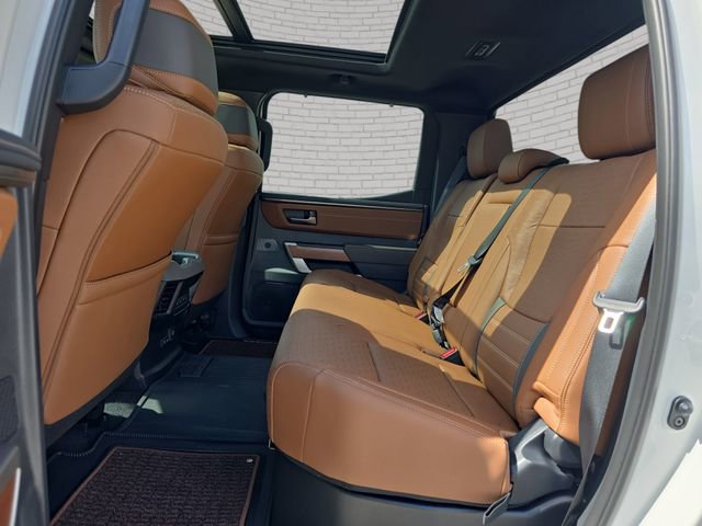 New 2026 Toyota Tundra 1794 Edition AWD/4WD image 13