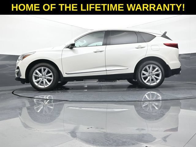 Used 2019 Acura RDX AWD image 54