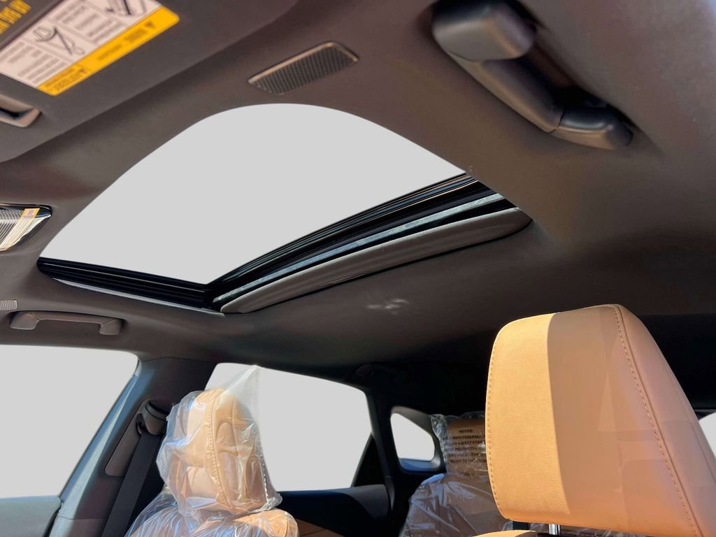 New 2026 Lexus RX 350 Premium Plus AWD/4WD image 18