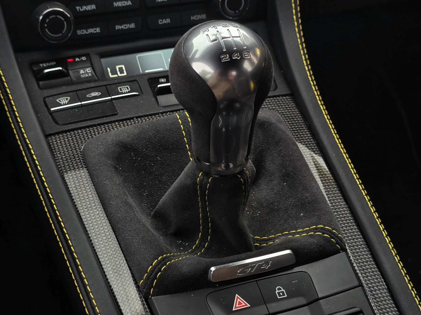 Used 2020 Porsche 718 Cayman GT4 RWD image 53
