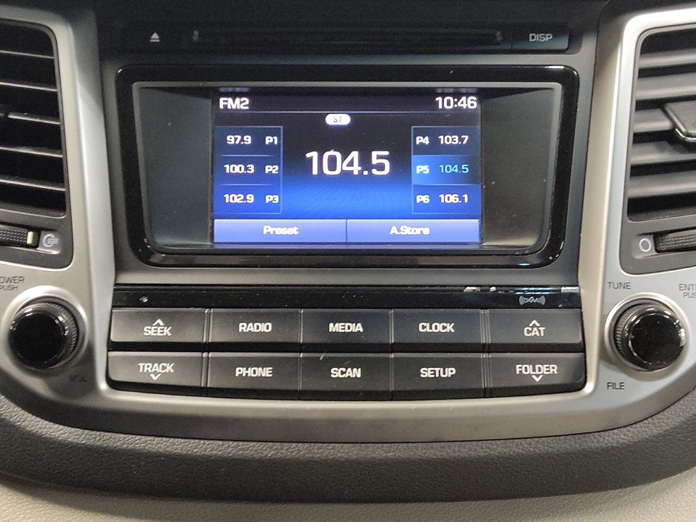 Used 2016 Hyundai Tucson SE w/ Option Group 02 FWD image 25