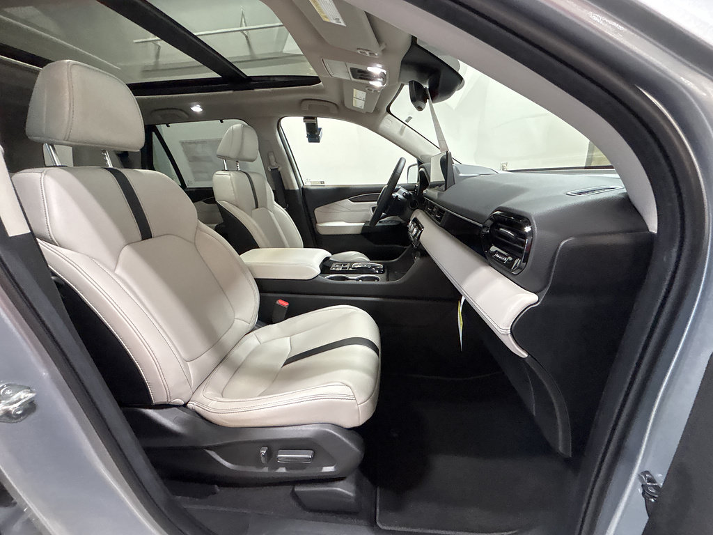 New 2026 Honda Pilot image 19