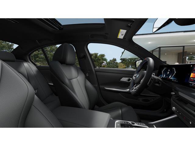 New 2026 BMW M340i w/ Premium Package image 9