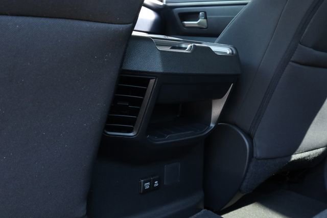 Used 2024 Toyota Tundra SR5 w/ SR5 Convenience Package image 12