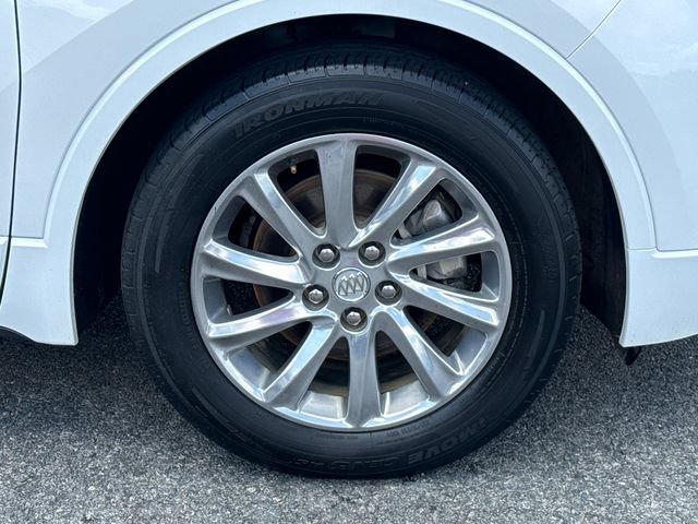Used 2020 Buick Envision Essence FWD image 12