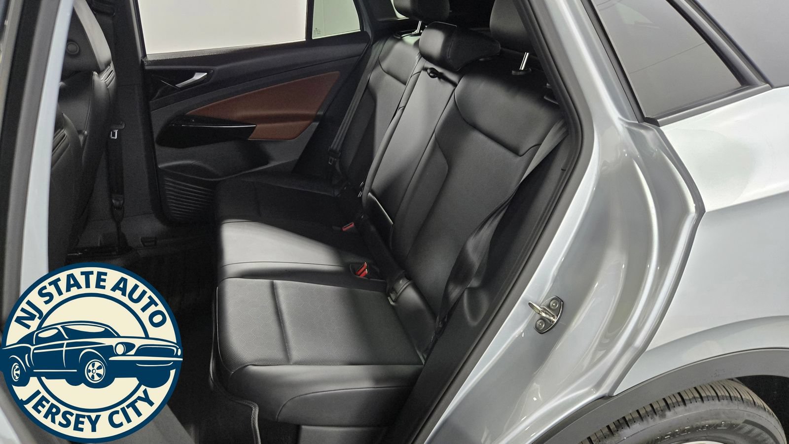 Used 2022 Volkswagen ID.4 Pro S RWD image 25