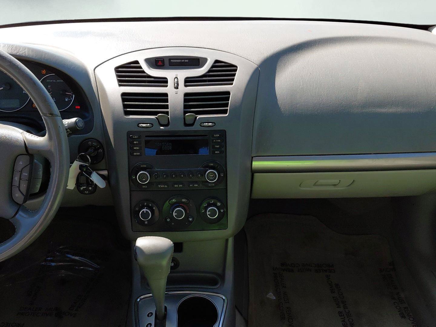 Used 2007 Chevrolet Malibu LT FWD image 34