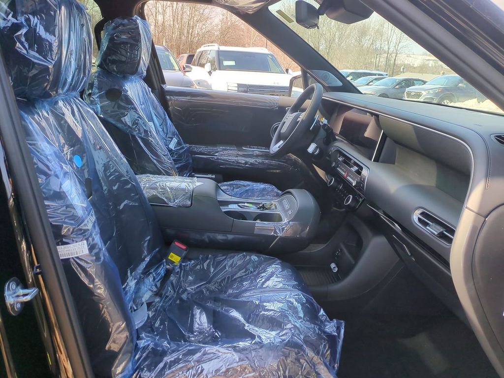 New 2026 Hyundai Palisade Calligraphy image 28