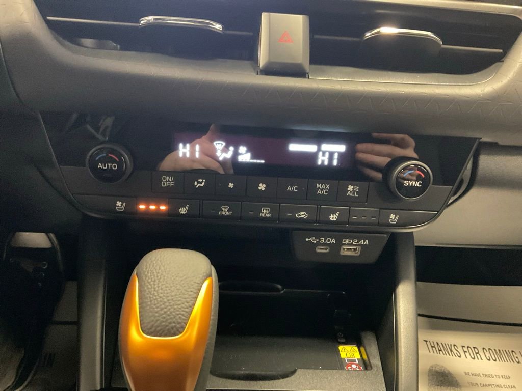 New 2026 Subaru Outback Wilderness image 14