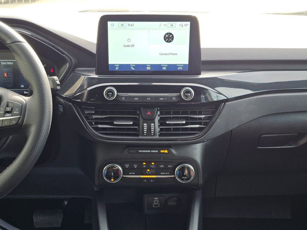 Used 2025 Ford Escape ST-Line image 17