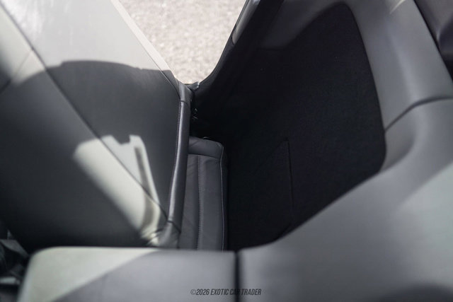 Used 1994 Nissan 300ZX Twin Turbo image 64