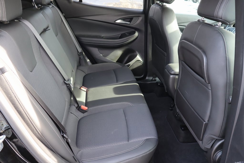 Used 2021 Buick Encore GX Select image 20