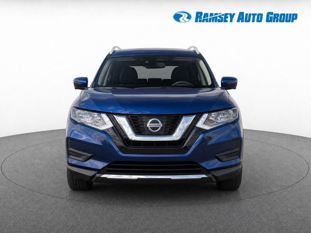 Certified 2020 Nissan Rogue SV w/ Premium Package AWD/4WD image 5