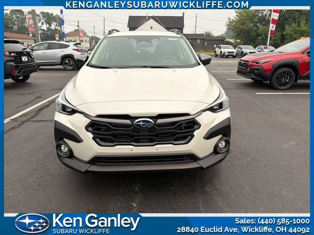New 2026 Subaru Crosstrek 2.5i Limited AWD/4WD image 2