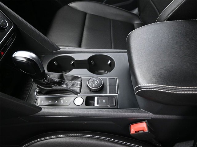 Used 2021 Volkswagen Atlas SE image 20