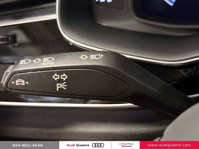 Certified 2023 Audi Q7 2.0T Premium w/ Convenience Package AWD/4WD image 32