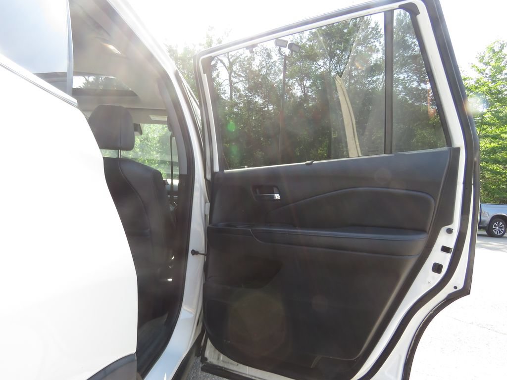 Used 2018 Honda Pilot Elite image 14