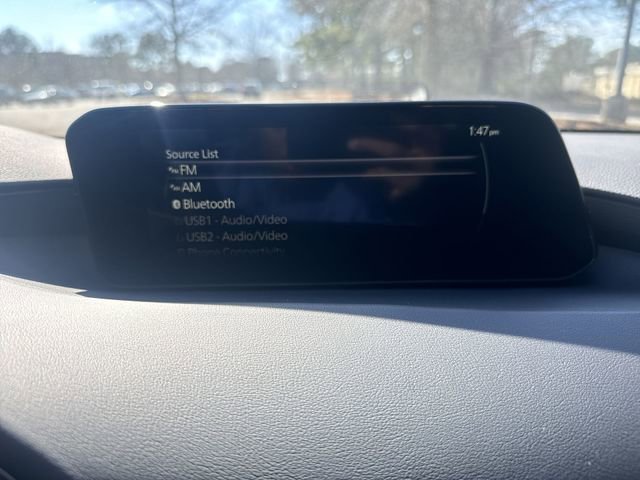 New 2026 MAZDA MAZDA3 2.5 S Sedan w/ Preferred Pkg image 16