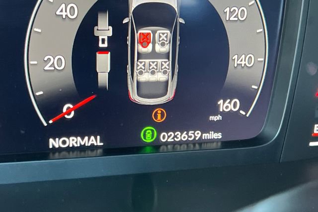 Certified 2024 Acura Integra A-Spec image 28