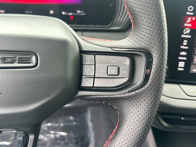 New 2026 Dodge Charger R/T AWD/4WD image 18