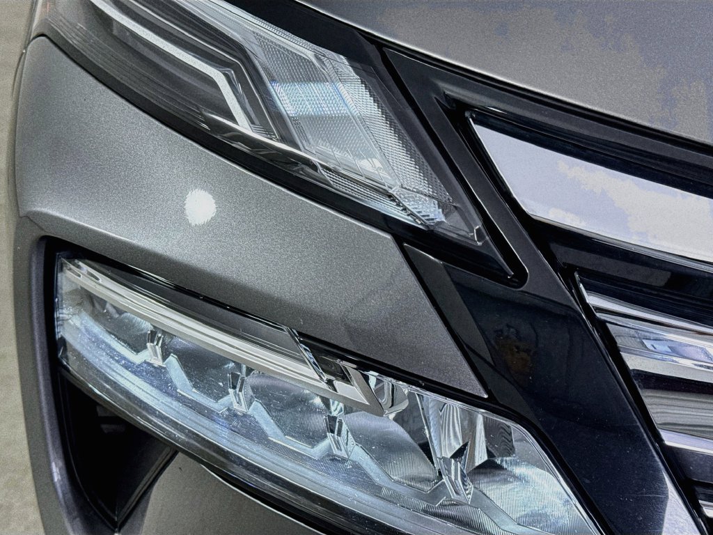 Used 2024 Nissan Rogue Platinum w/ Platinum Premium Package FWD image 38