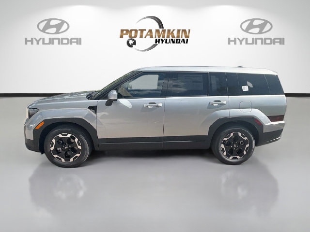 New 2027 Hyundai Santa Fe SE FWD image 8