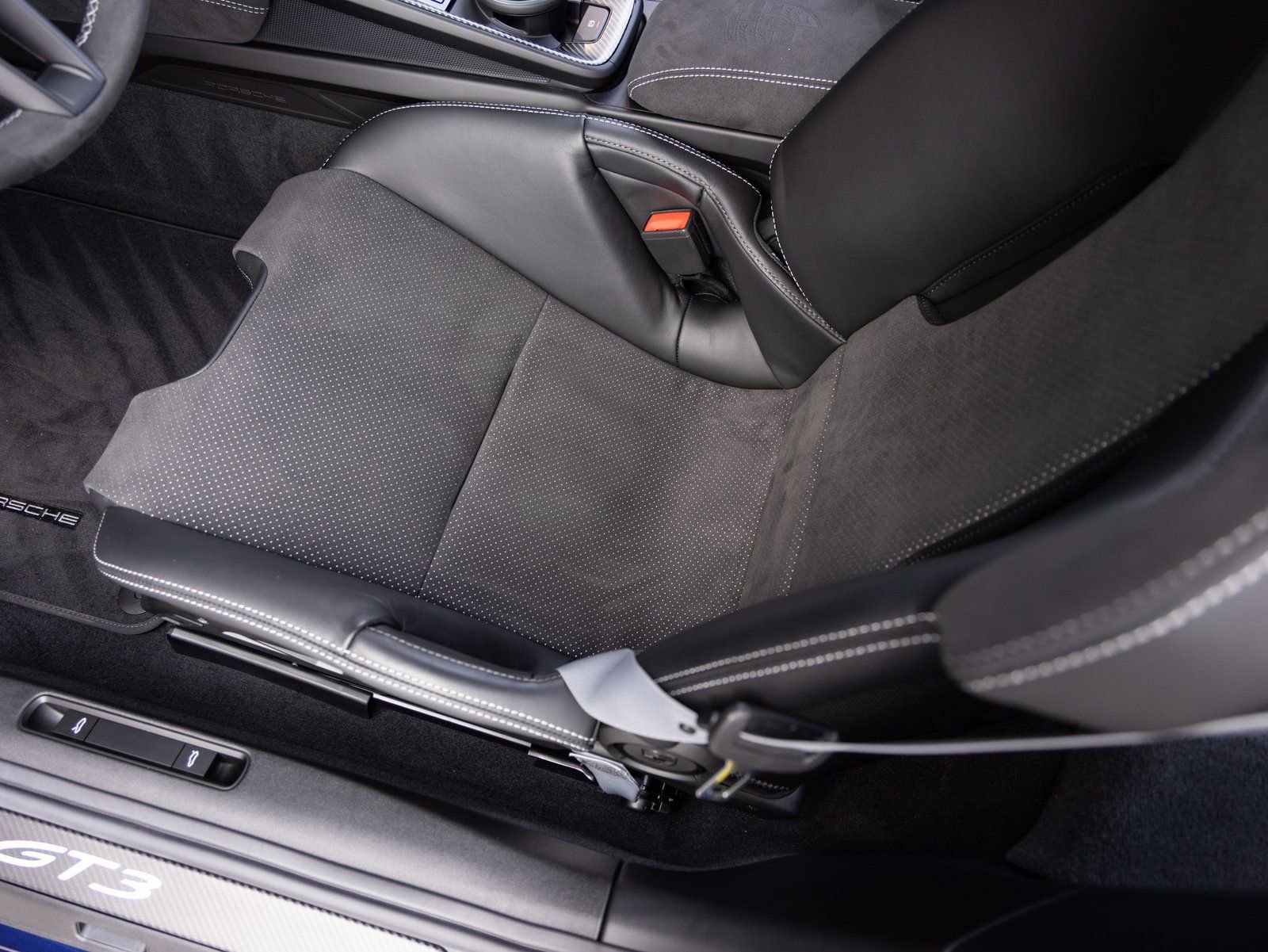 Certified 2026 Porsche 911 GT3 image 23