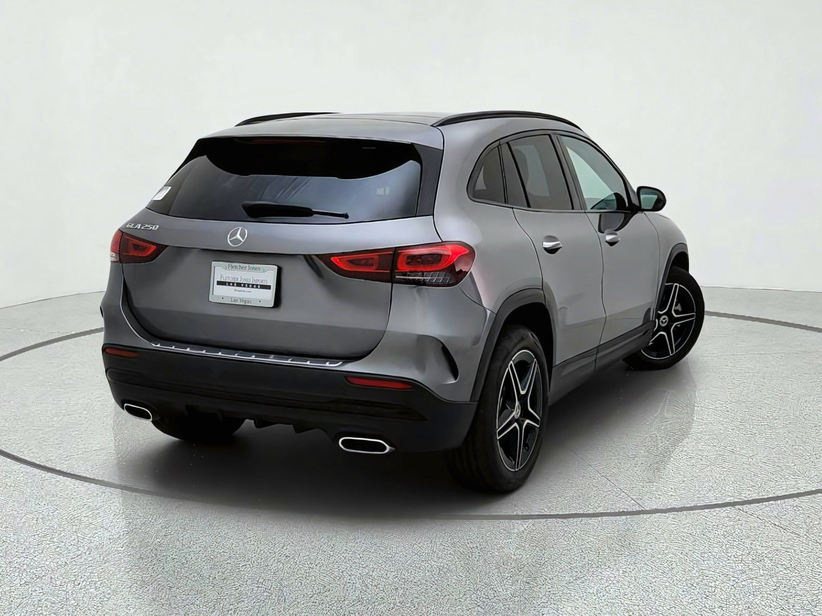 Used 2023 Mercedes-Benz GLA 250 image 9