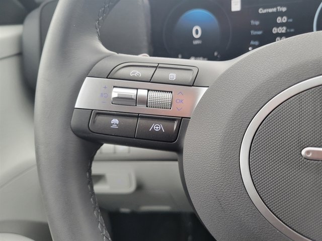 Used 2025 Hyundai Kona SEL image 16