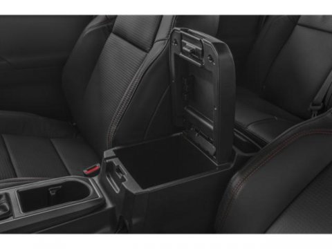 Used 2023 Toyota Tacoma TRD Sport AWD/4WD image 14