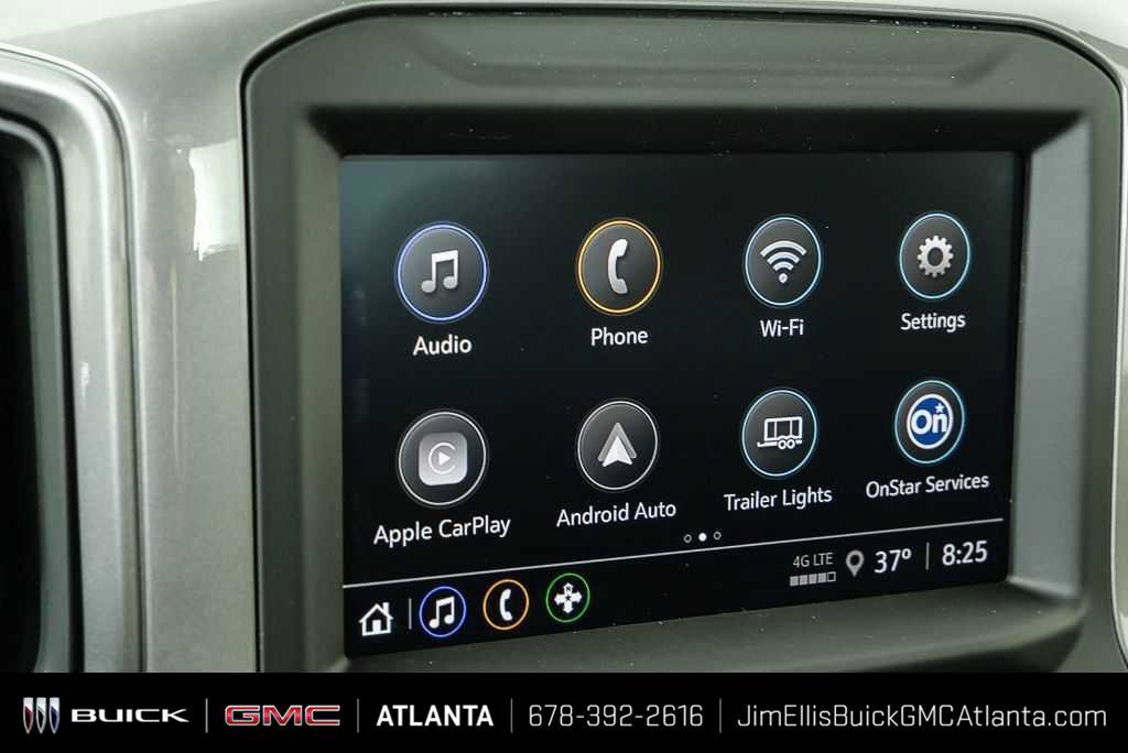 New 2026 GMC Sierra 1500 Pro w/ Pro Value Package RWD image 12